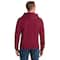 JERZEES® NuBlend® Unisex Pullover Hooded Sweatshirt
